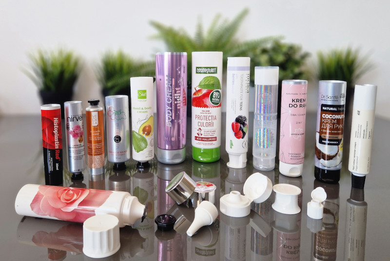 Laminate Tube